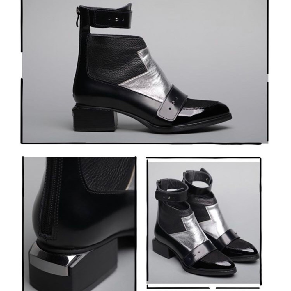 Melli Shoes - Picture 3 of 3